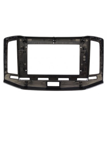Рамка для установки магнитолы Chery Bonus 3 2014-2016 10"