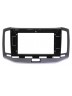 Рамка для установки магнитолы Chery Bonus 3 2014-2016 10"