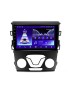 Штатная магнитола Teyes X1 Wi-Fi + 4G Ford Mondeo 5 2014-2019 9" (ZYJ) (2+32Gb)