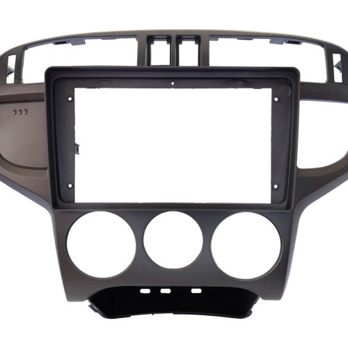 Рамка для установки в Hyundai Matrix 2001-2010 9&quot; 