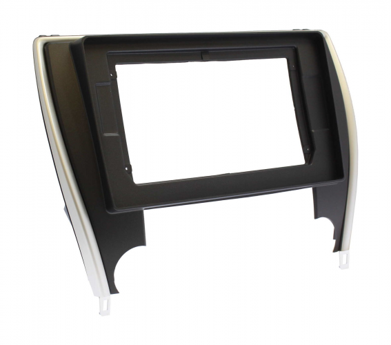 Рамка для установки в Toyota Camry 2015-2018 10" дисплея (Авто из USA)