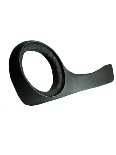 Подиум дверной Lada ВАЗ 2110 винил стандарт 20см (пара) (ПД.99)