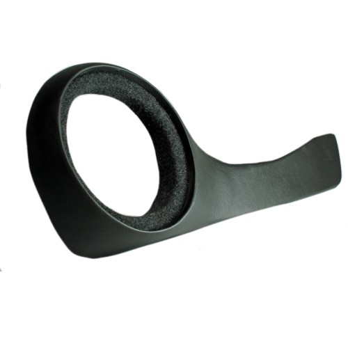 Подиум дверной Lada ВАЗ 2110 винил стандарт 20см (пара) (ПД.99)