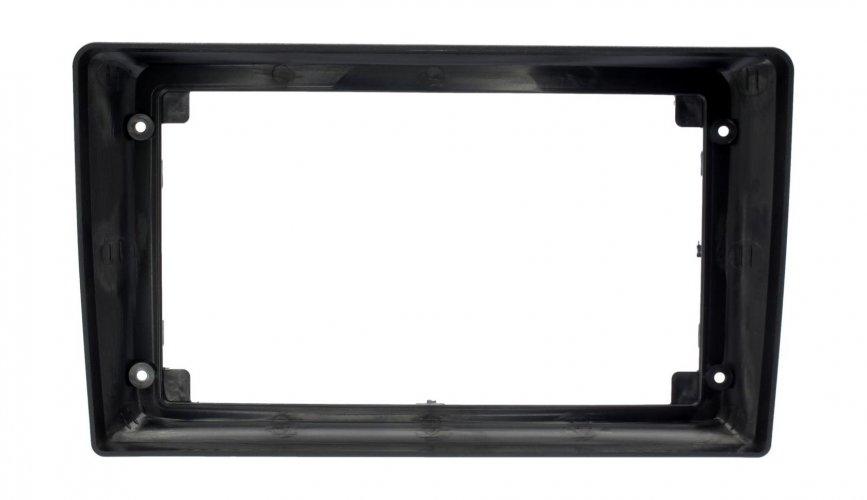 Рамка для установки в Suzuki Grand Vitara, XL-7, Escudo (Grand) 2003-2006 9" 