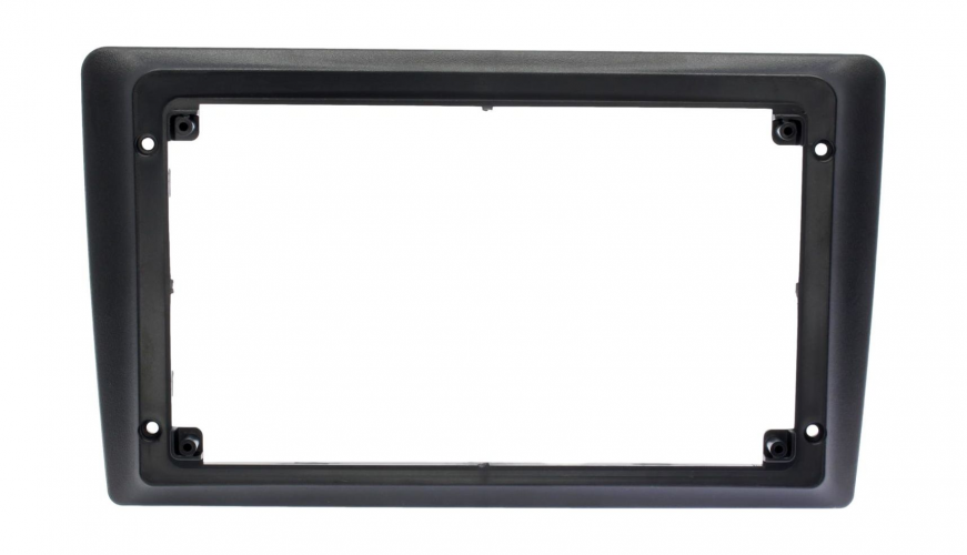 Рамка для установки в Suzuki Grand Vitara, XL-7, Escudo (Grand) 2003-2006 9" 