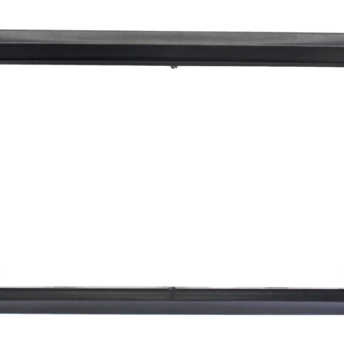 Рамка для установки в Suzuki Grand Vitara, XL-7, Escudo (Grand) 2003-2006 9"