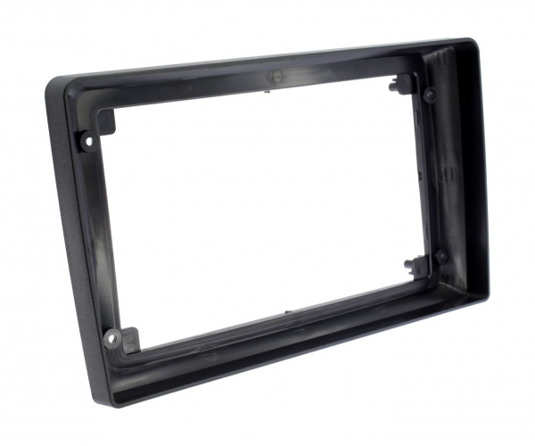 Рамка для установки в Suzuki Grand Vitara, XL-7, Escudo (Grand) 2003-2006 9" 