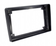 Рамка для установки в Suzuki Grand Vitara, XL-7, Escudo (Grand) 2003-2006 9" 