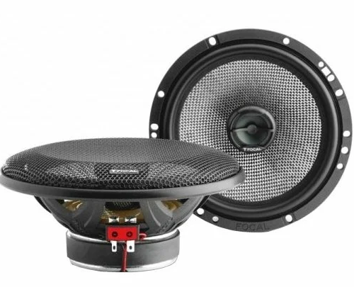 Focal Access 165 AC 2-х полосная коаксиальная акустика 16,5 см (пара)