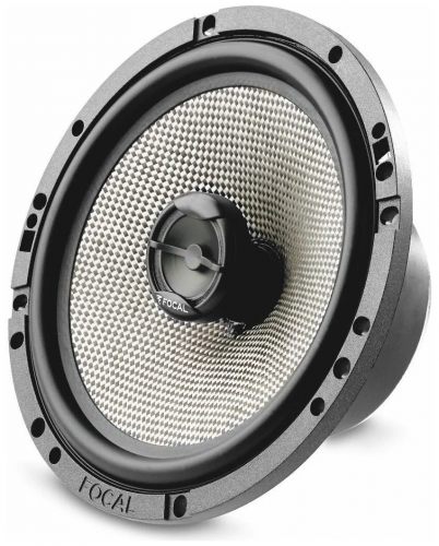 Focal Access 165 AC 2-х полосная коаксиальная акустика 16,5 см (пара)