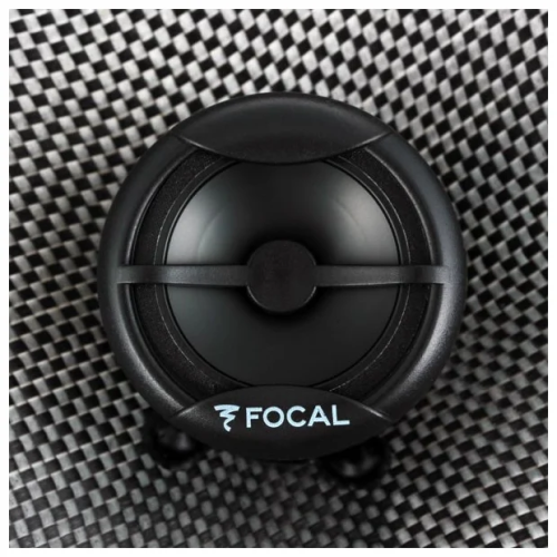 Focal Access 165 AC 2-х полосная коаксиальная акустика 16,5 см (пара)