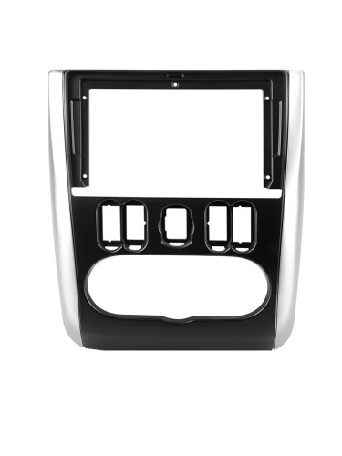 Установочный комплект Teyes для Nissan Almera 3 G15 2012-2019 9" (F2)