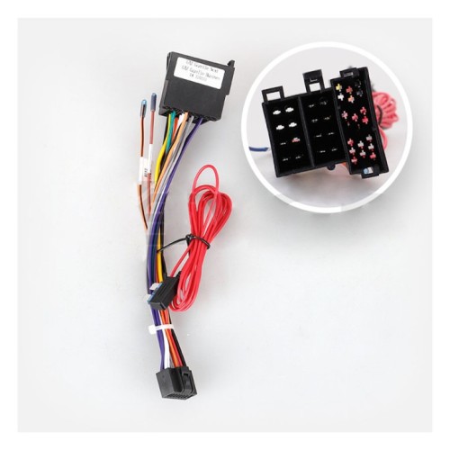 Штатная магнитола Teyes CC3L Gazelle Next 2013-2021 (F3) 9&quot;