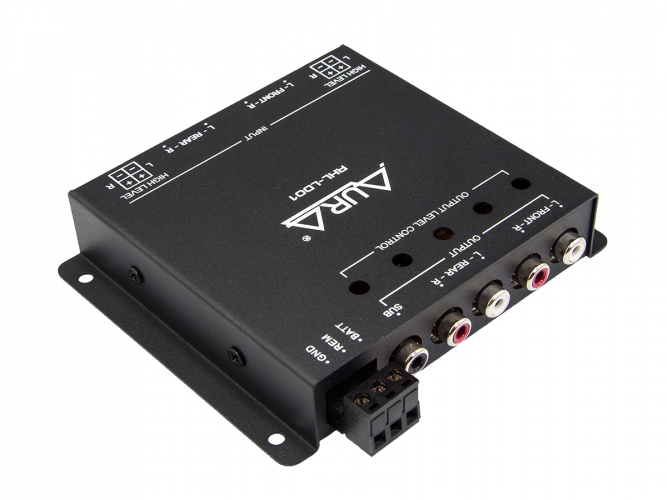 Предусилитель Aura RHL-LD01