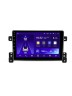 Штатная магнитола Teyes X1 Wi-Fi + 4G Suzuki Grand Vitara 3 2005-2015 9" (1Din) (2+32Gb)