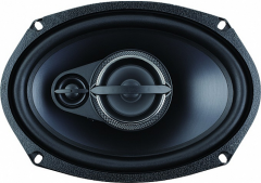 Skylor R69 3-х полосная коаксиальная акустика 15*23 см (пара)