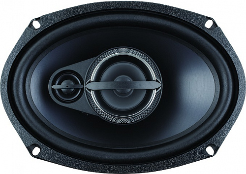 Skylor R69 3-х полосная коаксиальная акустика 15*23 см (пара)
