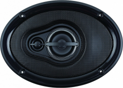 Skylor R69 3-х полосная коаксиальная акустика 15*23 см (пара)