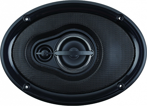 Skylor R69 3-х полосная коаксиальная акустика 15*23 см (пара)