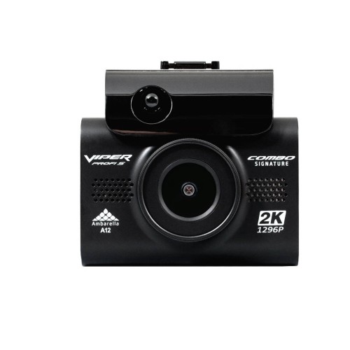 Видеорегистратор с радар-детектором Combo-устройство Viper Profi S Signature, GPS, ГЛОНАСС