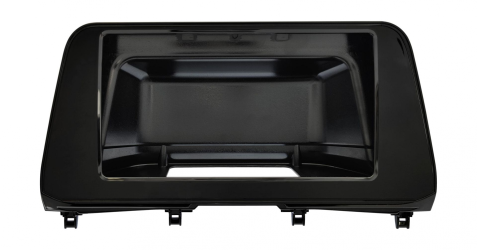 Рамка для установки в Lexus RX 2019+ 10" дисплея (левый руль)