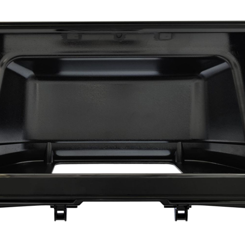 Рамка для установки в Lexus RX 2019+ 10&quot; дисплея (левый руль)