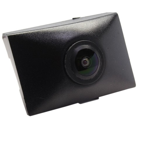 CAM-FAUQ7 Штатная передняя камера WS CAM-2F для Audi Q7 2009-2015