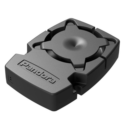 Автосигнализация Pandora VX 4G Light