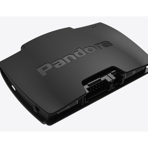 Автосигнализация Pandora VX 4G Light