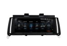 Штатная магнитола Radiola для BMW X3/X4 (F25/F26) 2013-2016 8,8" NBT