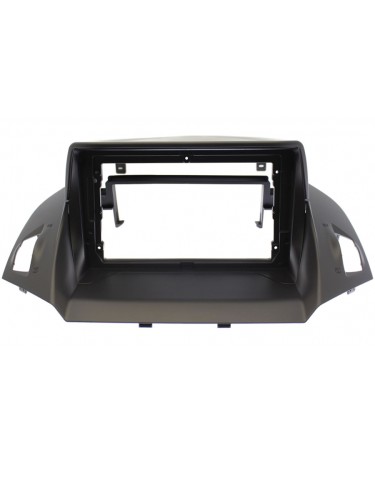 Рамка для установки магнитолы Ford Kuga 2013-2019 9" 