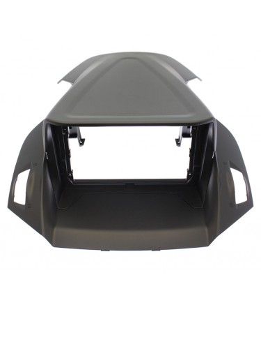 Рамка для установки магнитолы Ford Kuga 2013-2019 9" 