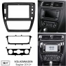 Переходная рамка для установки автомагнитолы Carav 22-043 VOLKSWAGEN Sagitar 2012-2019 / Jetta 2010-2018 10.1"