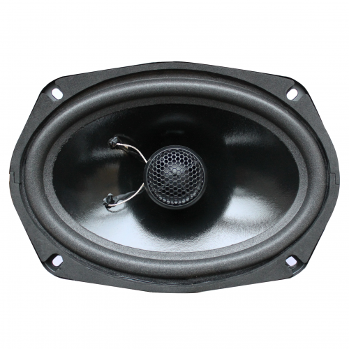 Best Balance F69 2-х полосная коаксиальная акустика 6*9" (пара)