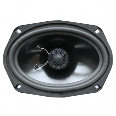 Best Balance F69 2-х полосная коаксиальная акустика 6*9&quot; (пара)