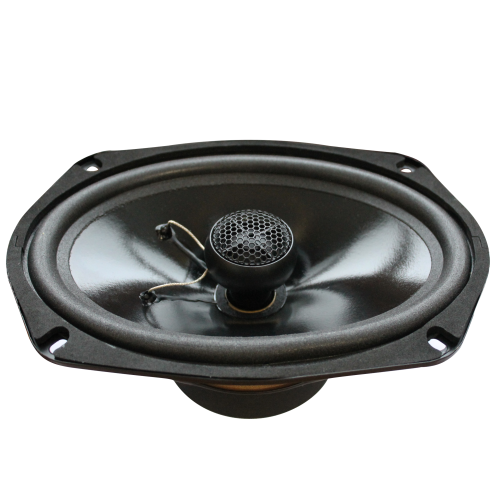 Best Balance F69 2-х полосная коаксиальная акустика 6*9" (пара)