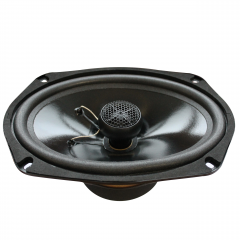 Best Balance F69 2-х полосная коаксиальная акустика 6*9&quot; (пара)