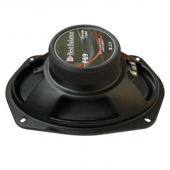 Best Balance F69 2-х полосная коаксиальная акустика 6*9&quot; (пара)