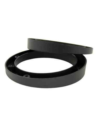 Подиум универсальный пластик простые 5" (13см), скос 3,05*4,11см (пара)