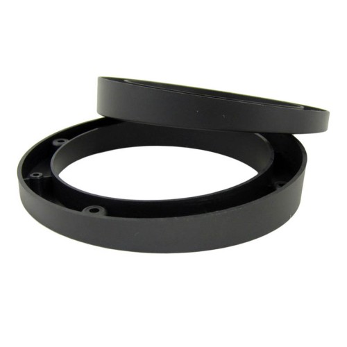 Подиум универсальный пластик простые 5&quot; (13см), скос 3,05*4,11см (пара)