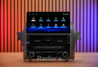 Штатная магнитола Radiola 12,3" для Lexus GX 2009-2014 RDL-LEX-GX09 LCD