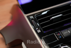 Штатная магнитола Radiola 12,3" для Lexus GX 2009-2014 RDL-LEX-GX09 LCD