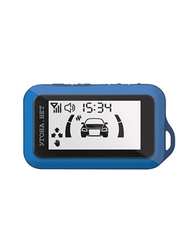 Автосигнализация StarLine Expert 6 V2