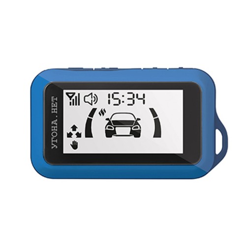 Автосигнализация StarLine Expert 6 V2