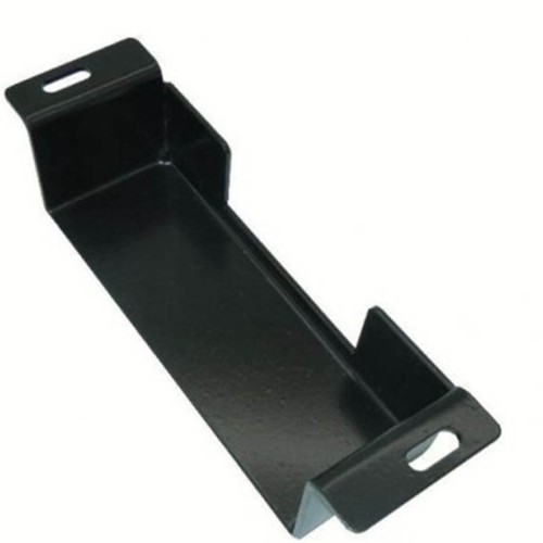 Защита разъема буд 9533 Bronebox Mitsubishi Pagero Sport / L200 2015+