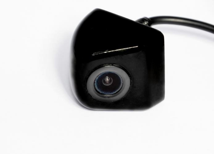 Камера универсального вида 366 (перед-зад) черная