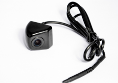 Камера универсального вида 366 (перед-зад) черная