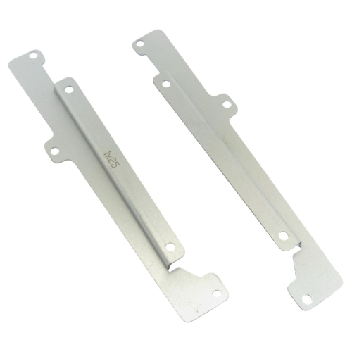 Установочный комплект Wide Media 9&quot; для Hyundai Creta, ix25 2015-2019 для авто без камеры