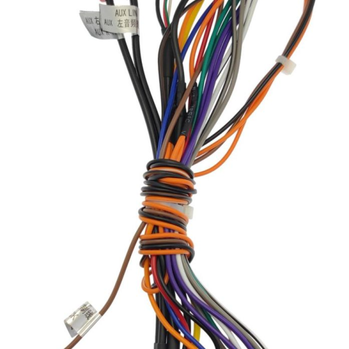 Установочный комплект Wide Media 9&quot; для Hyundai Creta, ix25 2015-2019 для авто без камеры