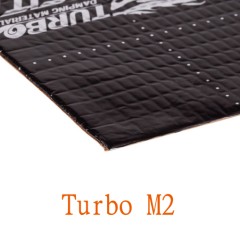 Комплект шумоизоляции Эконом крыши автомобиля SUV (Внедорожник)